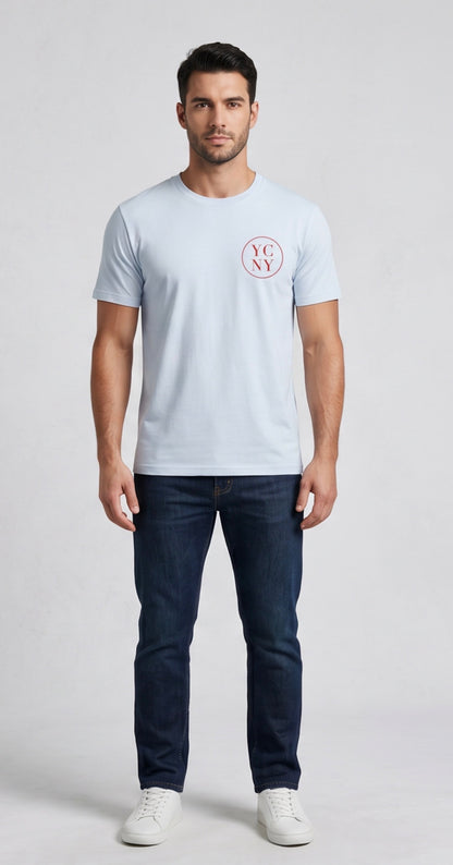 YCNY Graphic T-Shirt