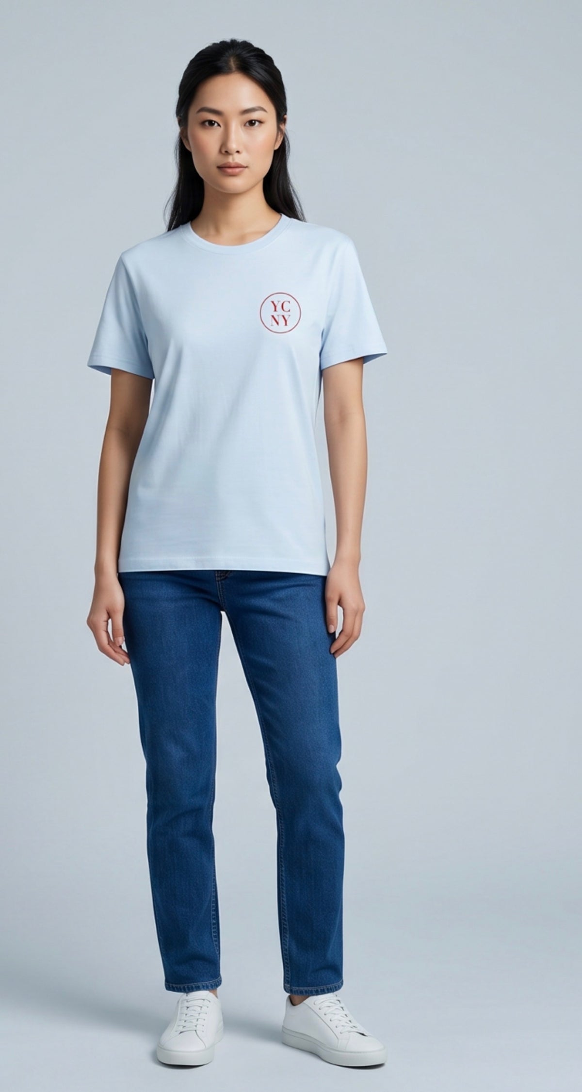 YCNY Graphic T-Shirt