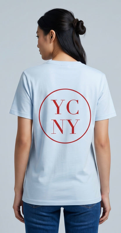 YCNY Graphic T-Shirt