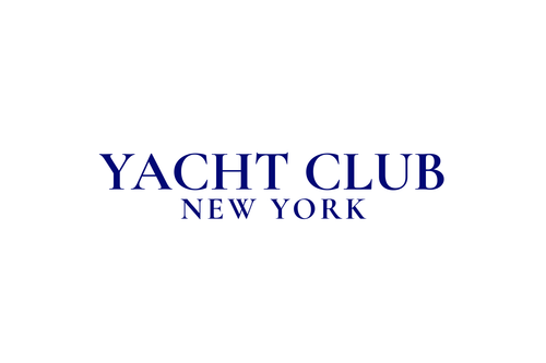 YACHT CLUB NEW YORK